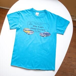 Classic Car T-Shirt